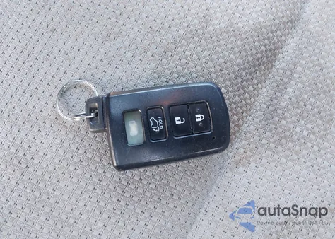 2017 Toyota Rav4 Xle from USA, damaged, VIN 2T3WFREV3HW354314